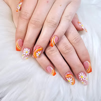 Happy Feet & More Day Spa nails - Photo 3 - Car repair in Murrieta, CA, Murrieta