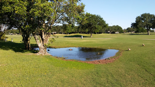 Chateau Golf & Country Club