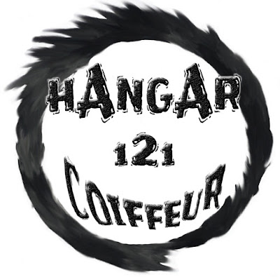 HANGAR 121 à Saint-Benoît