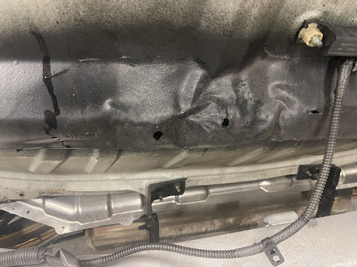 Car Dealer «Suttle Motors», reviews and photos, 12525 Jefferson Ave, Newport News, VA 23602, USA