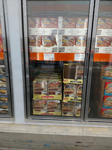 Warehouse store «Costco Wholesale», reviews and photos, 45460 Market St, Shelby Charter Township, MI 48315, USA