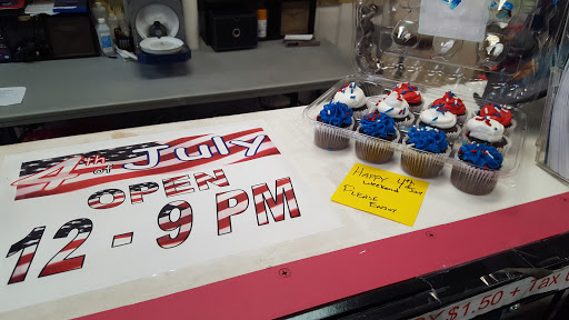 Video Game Rental Service «Video-N-Game Gallery», reviews and photos, 16 S Wisconsin St, Elkhorn, WI 53121, USA