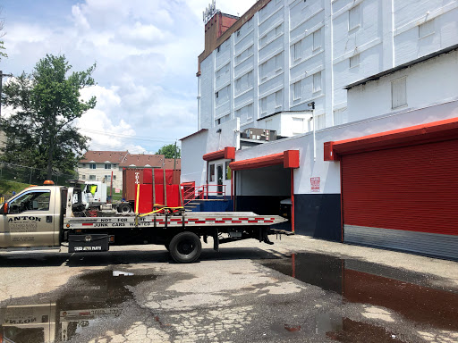 Self-Storage Facility «American Self Storage», reviews and photos, 330 Tompkins Ave, Staten Island, NY 10304, USA