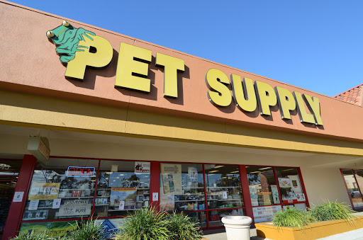 Pet Supply Store «Pet Supply», reviews and photos, 18545 Brookhurst St, Fountain Valley, CA 92708, USA