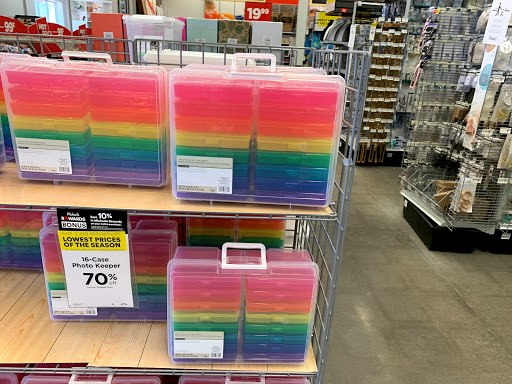 Craft Store «Michaels», reviews and photos, 15911 Manchester Rd, Ellisville, MO 63011, USA