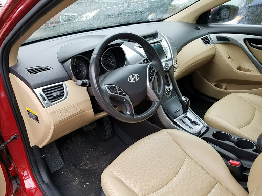 Used Car Dealer «Geneva Auto Sales, Inc.», reviews and photos, N853 Co Hwy H, Genoa City, WI 53128, USA