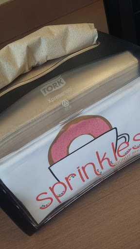 Donut Shop «Sprinkles Donut Shop», reviews and photos, 8467 Algoma Ave NE, Rockford, MI 49341, USA