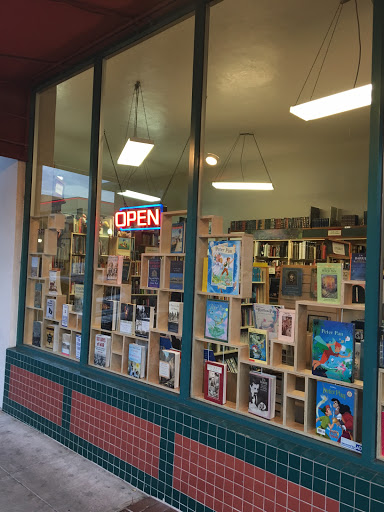 Used Book Store «B Street Books», reviews and photos, 301 S B St, San Mateo, CA 94401, USA
