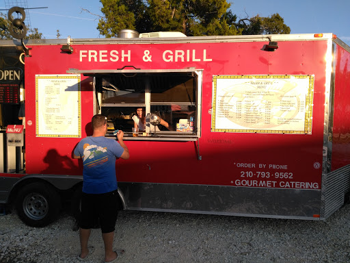 Bar «The Roundup Outdoor Music Venue», reviews and photos, 531 FM 3351, Boerne, TX 78006, USA