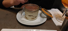 Tiramisu du Restaurant italien Il Quadrifoglio à Paris - n°6