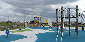 Salthill Playground