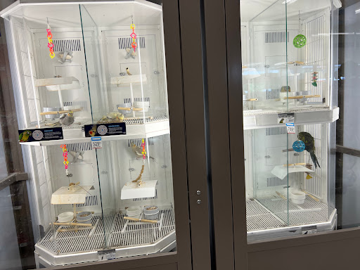 Pet Supply Store «Petco Animal Supplies», reviews and photos, 12801 Chenal Pkwy, Little Rock, AR 72211, USA