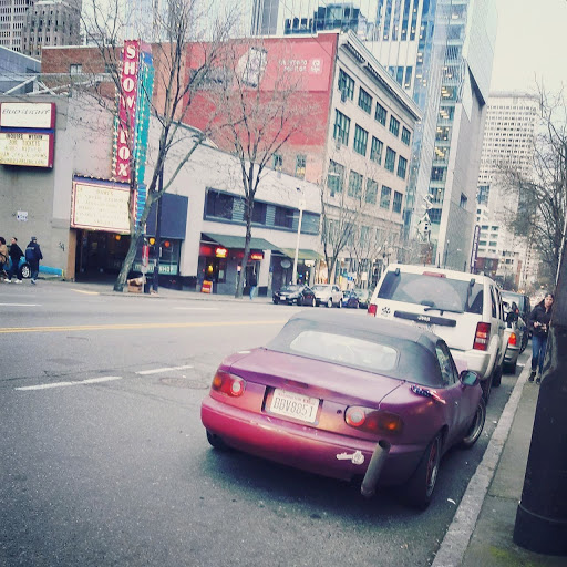 Live Music Venue «The Showbox», reviews and photos, 1426 1st Ave, Seattle, WA 98101, USA