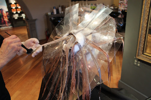 Hair Salon «AKA Salon - A Glenn Ricci Salon», reviews and photos, 6610 Lower York Rd, New Hope, PA 18938, USA