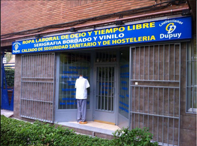 Confecciones Dupuy