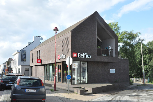Beoordelingen van Belfius - Chaumont-Gistoux in Geldenaken - Bank