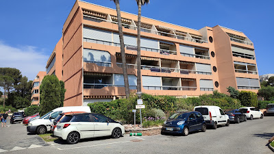 Agence Azur Astoria à Saint-Raphaël