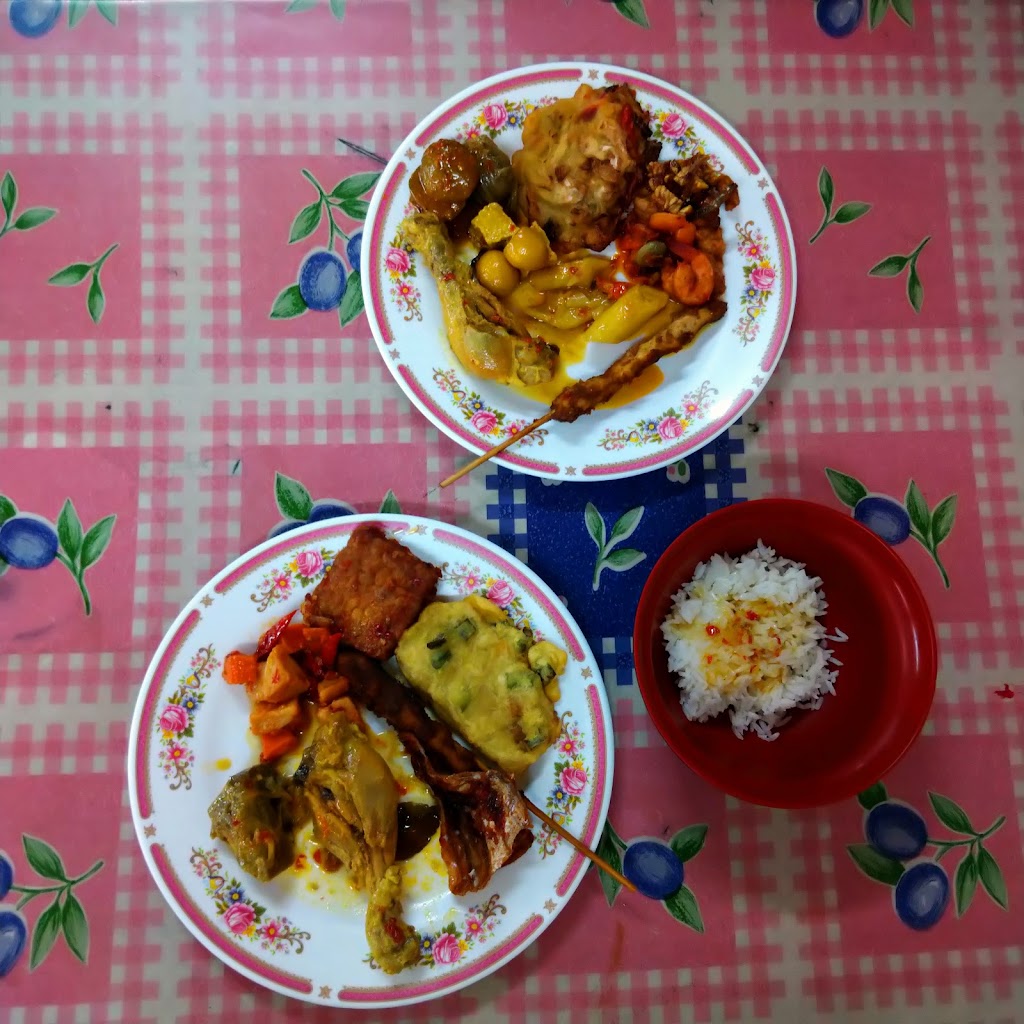 印尼小吃店 的照片