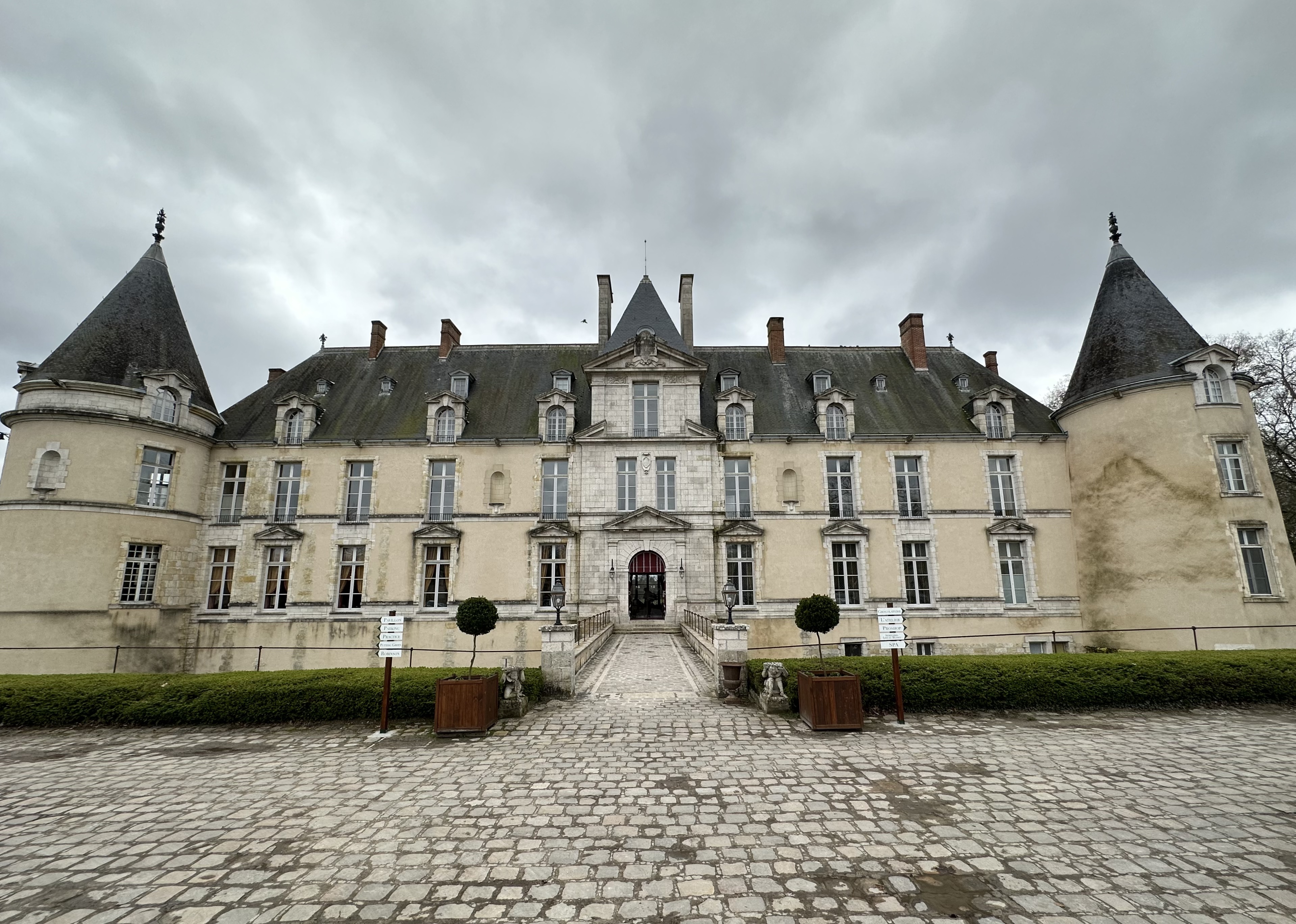 Photo n° 2 de l'avis de Stéphane.t fait le 12/03/2023 à 08:18