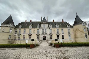 Château d'Augerville image