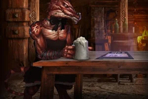 The Kobold Lounge image