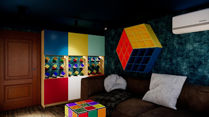 RUBIK BMT STORE