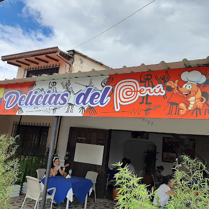 Restaurante Peruano