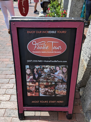 Wine Store «Old Port Wine Merchants», reviews and photos, 223 Commercial St, Portland, ME 04101, USA