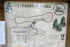 Watershed Park