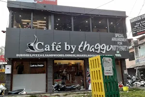 Café by Thaggu image