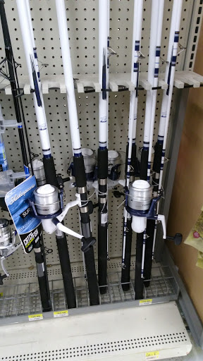 Department Store «Walmart Supercenter», reviews and photos, 4620 E Black Horse Pike, Mays Landing, NJ 08330, USA