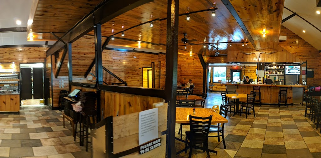 Blue Springs Grill 71949