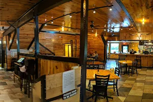 Blue Springs Grill image