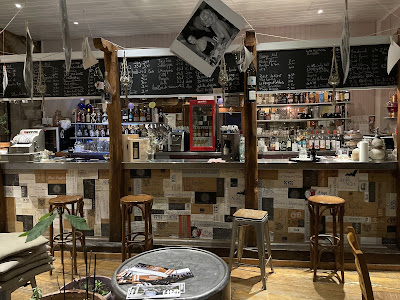 Bar à vins et Caviste Le Vin 07 à Largentière