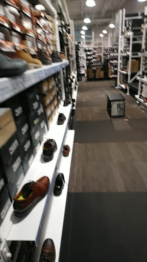 Shoe Store «DSW Designer Shoe Warehouse», reviews and photos, 836 Camino Del Rio N, San Diego, CA 92108, USA