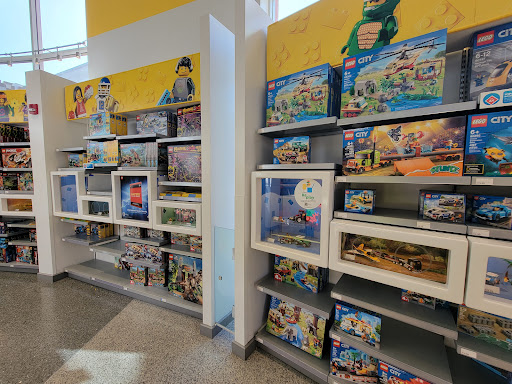 Toy Store «The LEGO Store», reviews and photos, 1585 Disneyland Dr, Anaheim, CA 92802, USA