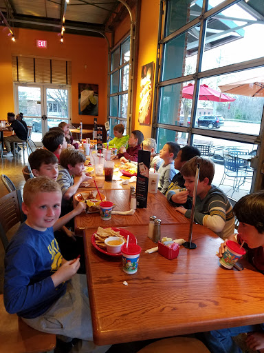 Deli «Sweet Peppers Deli», reviews and photos, 921 Main St, Tupelo, MS 38801, USA