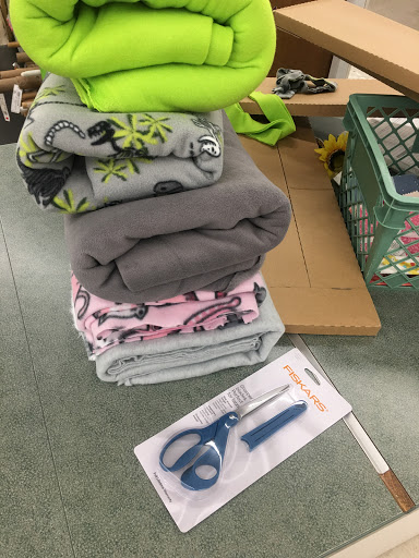 Fabric Store «Jo-Ann Fabrics and Crafts», reviews and photos, 4699 Century Blvd, Pittsburg, CA 94565, USA