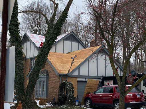 Roofing Contractor «Mr. Roof of Southeast Michigan», reviews and photos
