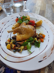 Photo n°28 de La Petite Auberge à Ustaritz ()