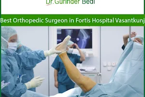 Dr.Gurinder Bedi image