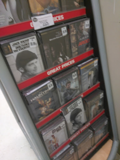 Grocery Store «Kroger», reviews and photos, 3838 Richfield Rd, Flint, MI 48506, USA