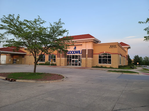 Thrift Store «Goodwill of Central Iowa», reviews and photos