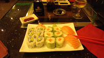 Plats et boissons du Restaurant japonais Yamato à Marseille - n°12