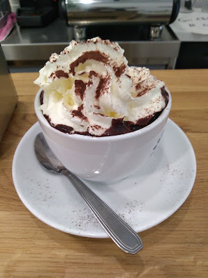 creme croquante à Grenoble