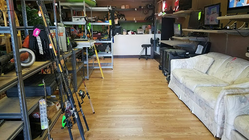 Pawn Shop «A Ruskin Pawn», reviews and photos, 2406 E College Ave # 2, Ruskin, FL 33570, USA