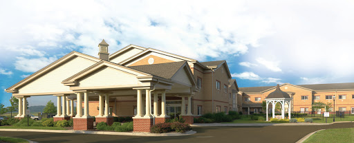 Stonespring Skilled Nursing Facility