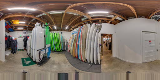 Surf Shop «Freeline Surf Shop», reviews and photos, 821 41st Ave, Santa Cruz, CA 95062, USA