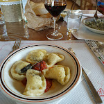 Photo n°1 de l'avis de Marcello.o fait le 07/03/2021 à 20:08 sur le  Albergo Ristorante Rifugio Verenetta à Mezzaselva