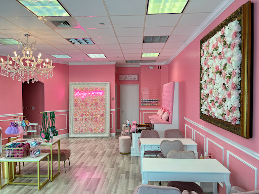 Shopping Mall «The Galleria Mall at White Plains», reviews and photos, 100 Main St, White Plains, NY 10601, USA